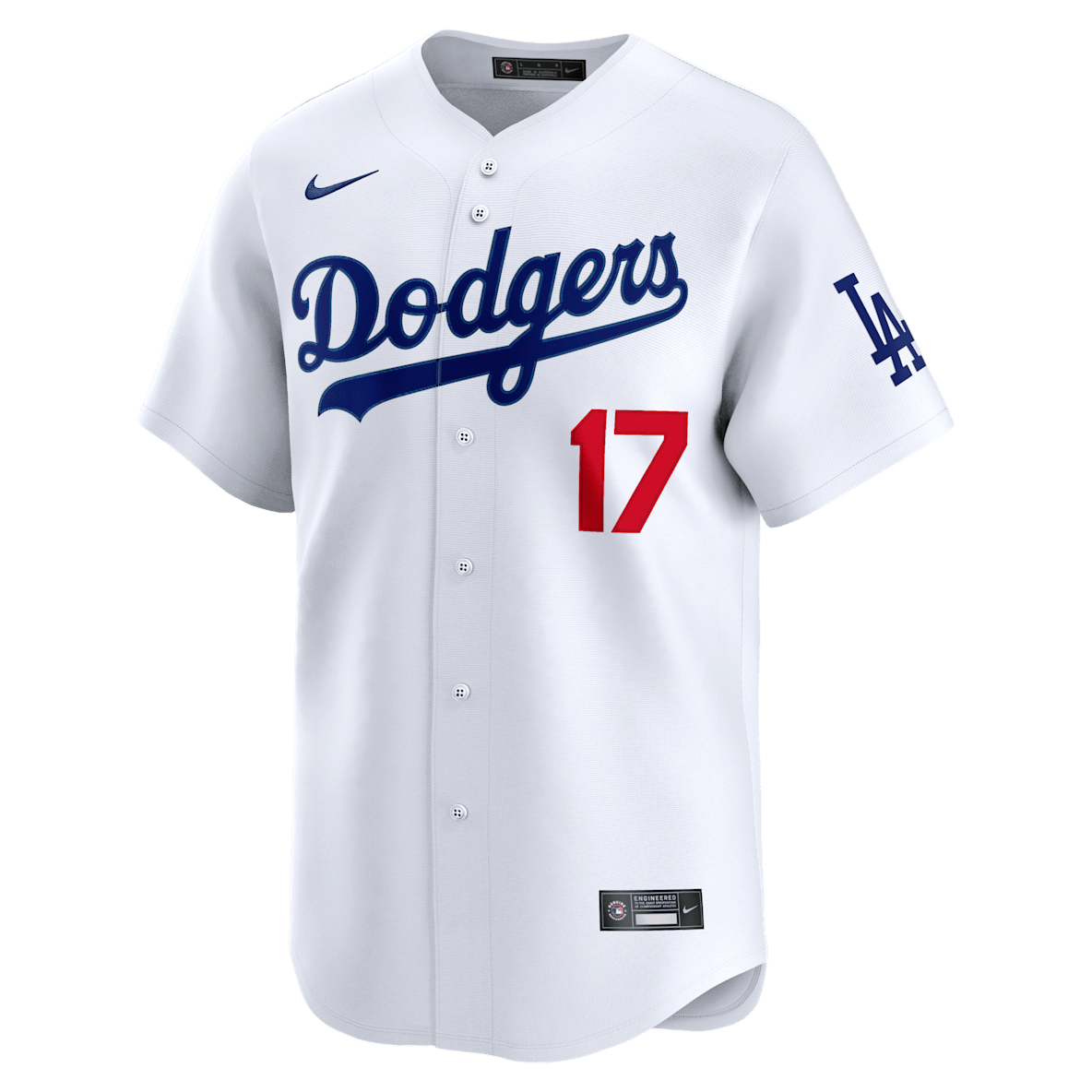 LA Dodgers Apparel & Gear. Nike.com